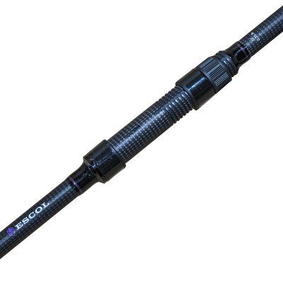 CARP PRO Удилище карповое 2-х секц. Escol 3.9м 3.75lb 50мм