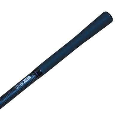 CARP PRO Удилище карповое 2-х секц. Escol 3.9м 3.75lb 50мм
