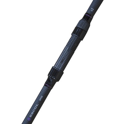 CARP PRO Удилище сподовое 2-х секц. Escol Spod 3.9м 6lb 50мм