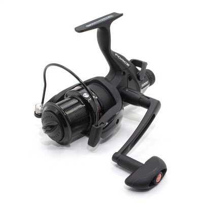 Катушка Flagman Force Active Carp 5000