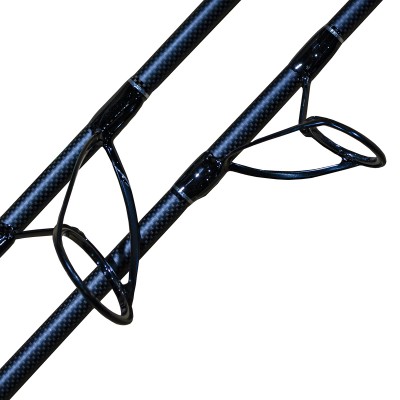 CARP PRO Удилище карповое 2-х секц. Flapper 3.60м 3.5lb 50мм