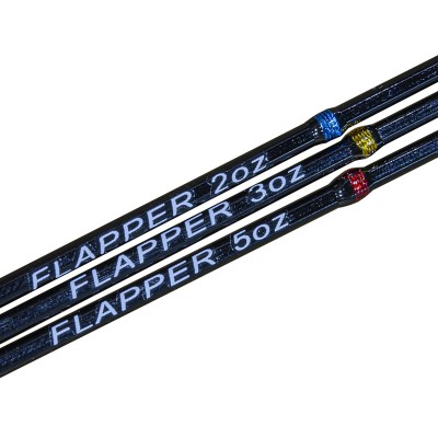 Фидерное удилище Carp Pro Flapper Method Feeder 390 3.9м 160г