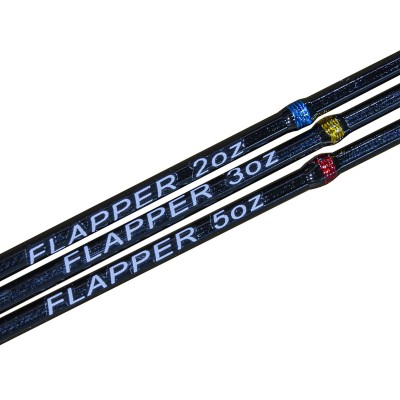 CARP PRO Удилище фидерное Flapper Method Feeder 3.9м 160г