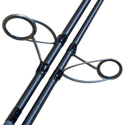 CARP PRO Удилище карповое 2-х секц. Rondel 3.6м 3.5lb 50мм (Уценка)