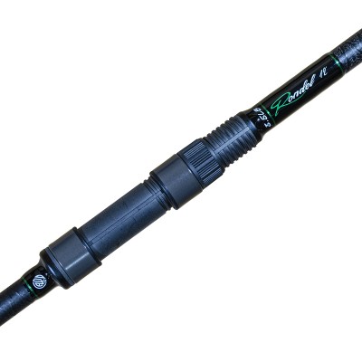 CARP PRO Удилище карповое 2-х секц. Rondel 3.6м 3.5lb 50мм (Уценка)