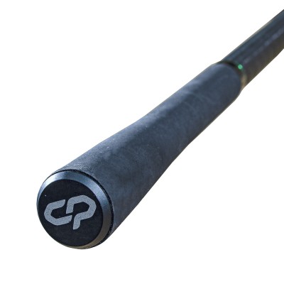 CARP PRO Удилище карповое 2-х секц. Rondel 3.6м 3.5lb 50мм (Уценка)
