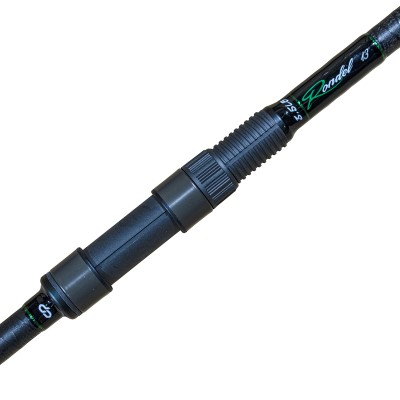 CARP PRO Удилище карповое 2-х секц. Rondel 3.9м 3.5lb 50мм