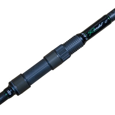 CARP PRO Удилище сподовое маркерное 2-х секц. Rondel 13' 3.9м 5.5lb 50мм