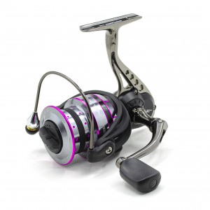 Катушка фидерная Flagman Squadron PRO Feeder reel 6000