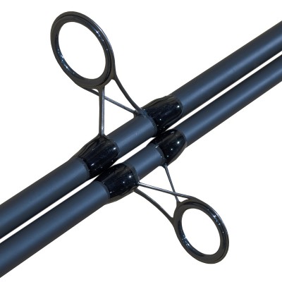 CARP PRO Удилище карповое 2-х секц. Torus 12' 3.6м 3.5lb 40мм