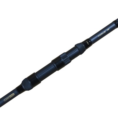 CARP PRO Удилище карповое 2-х секц. Torus 12' 3.6м 3.5lb 40мм