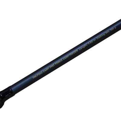 CARP PRO Удилище фидерное Torus Carp Feeder 3.6м 150г