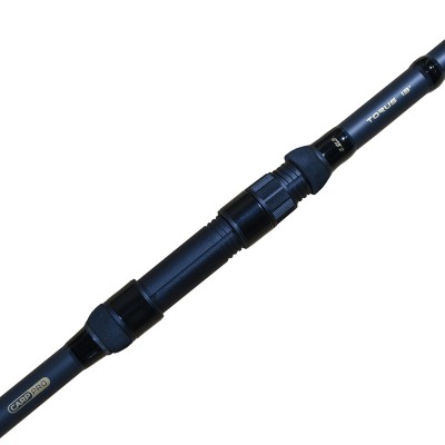 CARP PRO Удилище карповое 2-х секц. Torus 13' 3.9м 3.5lb 40мм