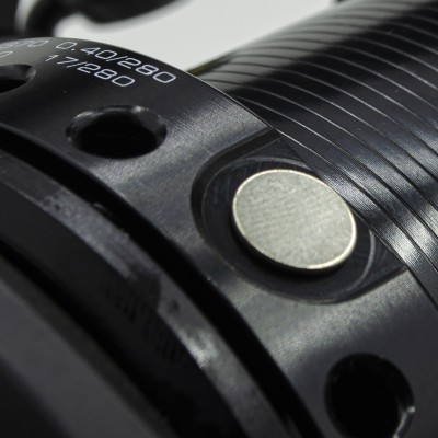 CARP PRO Катушкa Torus Cast 8000
