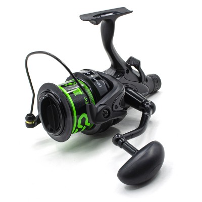 Катушка Carp Pro Cratus 8000 FS