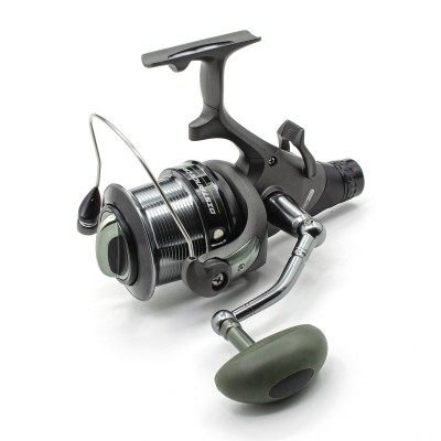 Катушка Carp PRO Distance Carp 6500