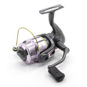 Катушка Flagman LEGEND FEEDER 4500 FD