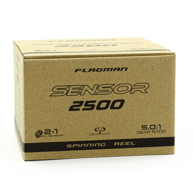 Катушка Flagman Sensor 2500