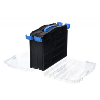 Flagman Armadale Double-Sided Feeder Box 37х30х17см