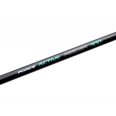 FLAGMAN Удилище фидерное Force Active Feeder 3м тест max 90г (Уценка)-УЦН1