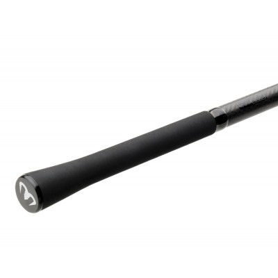 CARP PRO Удилище сподовое 2-х секц. Ram XD Spod 13' 3.9м 7lb 50мм