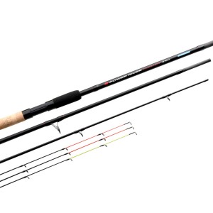 FLAGMAN Удилище фидерное S-Power River 3.3м тест max 150г (Уценка)-УЦН1