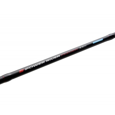 FLAGMAN Удилище фидерное S-Power River 3.3м тест max 150г (Уценка)-УЦН1