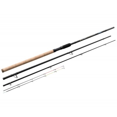 FLAGMAN Удилище фидерное S-River Feeder 3.3м тест max 100г