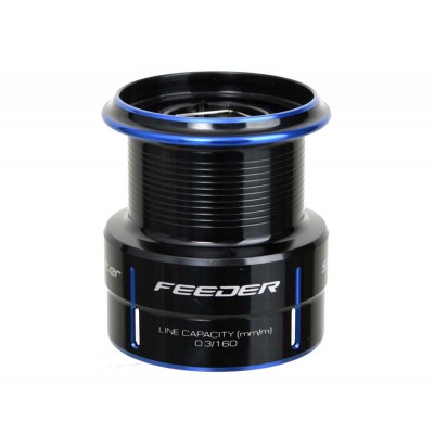 FLAGMAN Шпуля запасная металлическая Cast Master Feeder 5000 FD