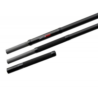 CARP PRO Ручка подсака карпового Cratus EVO 1.8м 3секции чехол nylon