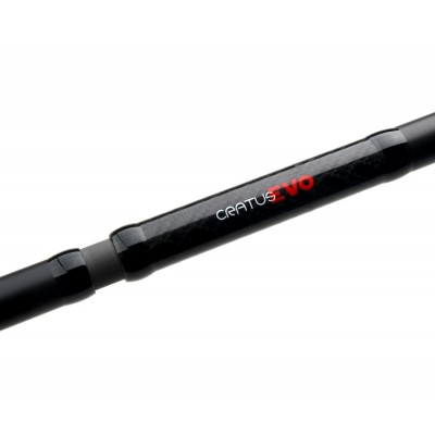 CARP PRO Ручка подсака карпового Cratus EVO 1.8м 3секции чехол nylon