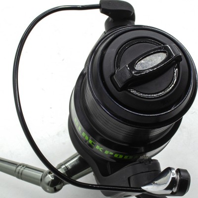 Катушка Carp Pro Blackpool Spod 6000