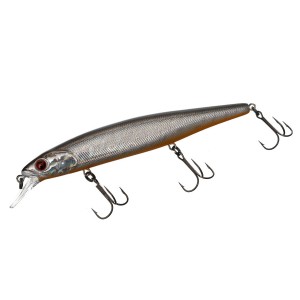 F-FISHING Воблер Onyx Minnow 128SP 128мм 21г F101 Суспендр