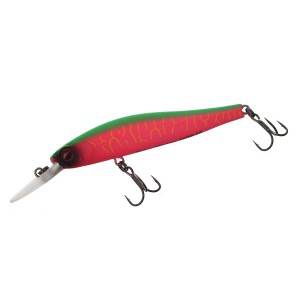 FLAGMAN Воблер Fiskar-Minnow 70DR-SP 6,2г цвет F103 Суспендр