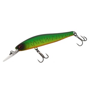 FLAGMAN Воблер Fiskar-Minnow 70DR-SP 6,2г цвет F104 Суспендр