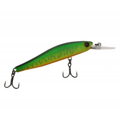 FLAGMAN Воблер Fiskar Minnow 70DR-SP 70мм 6.2г 1.2-2.0м F201 Суспендр