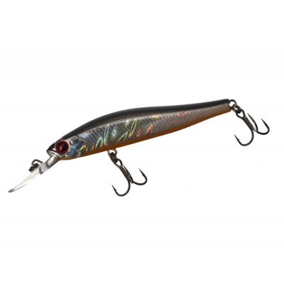 F-FISHING Воблер Fiskar Minnow 70DR-SP 70мм 6.2г 1.2-2.0м F202 Суспендр