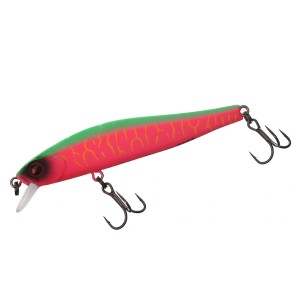 F-FISHING Воблер Fiskar Minnow 70SP 70мм 5.7г 0.6-1.2м F103 Суспендр
