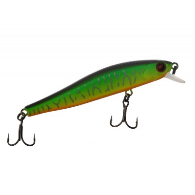 FLAGMAN Воблер Fiskar Minnow 70SP 70мм 5.7г 0.6-1.2м F201 Суспендр