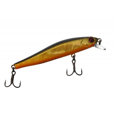 FLAGMAN Воблер Fiskar Minnow 70SP 70мм 5.7г 0.6-1.2м F202 Суспендр