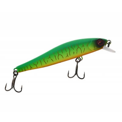 FLAGMAN Воблер Fiskar Minnow 70SP 70мм 5.7г 0.6-1.2м F203 Суспендр