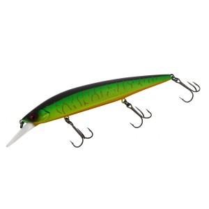 F-FISHING Воблер Robber Minnow 132MR-SF 132мм 2.0-2.5м 23г F104 Медленно всплывающий