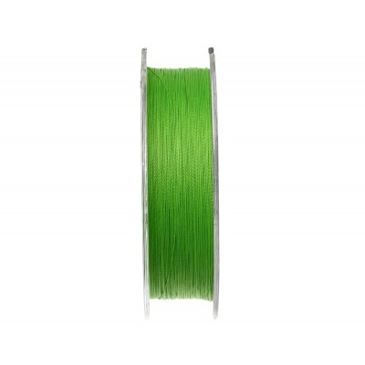 FLAGMAN Шнур Cast Master Feeder Braid F4 150м Fluo Green 0.18мм 11.3кг 25lb