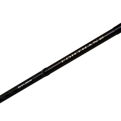 AZURA Удилище спиннинговое Fortran Neo 76L 2.29м тест 3-15г