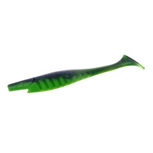 FLAGMAN Виброхвост Big Shad 6" #004 15,2см 4шт