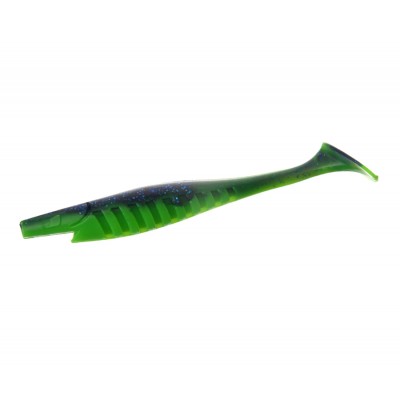 FLAGMAN Виброхвост Big Shad 6" #004 15,2см 4шт