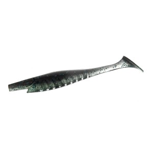 F-FISHING Виброхвост Big Shad 6" #006 15.2см 4шт