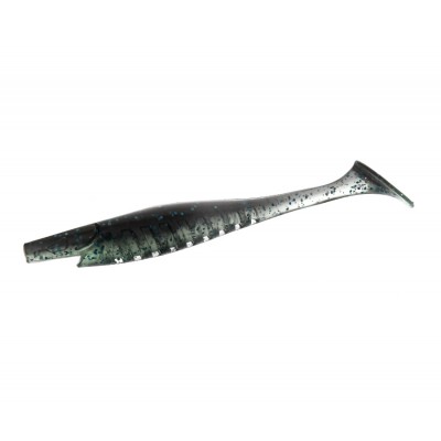 F-FISHING Виброхвост Big Shad 6" #006 15.2см 4шт