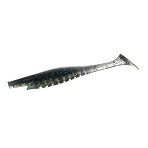 FLAGMAN Виброхвост Big Shad 6" #01-06 15.2см 4шт