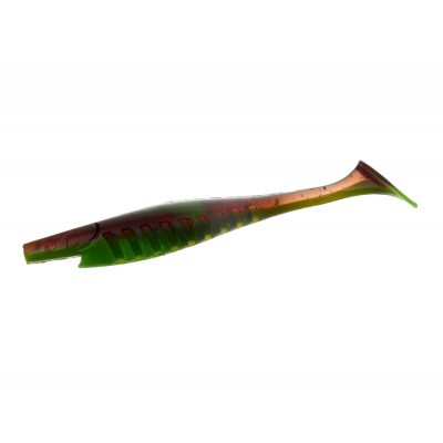 FLAGMAN Виброхвост Big Shad 6" #01-06 15.2см 4шт